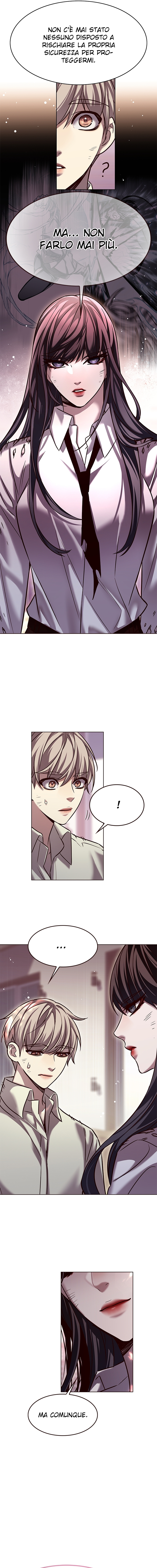 Read Eleceed IT Manga Online