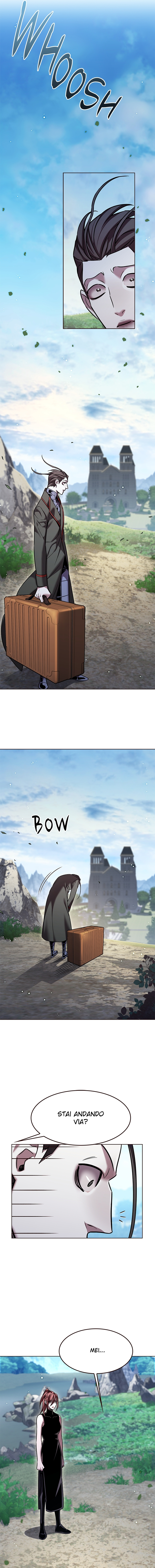 Read Eleceed IT Manga Online