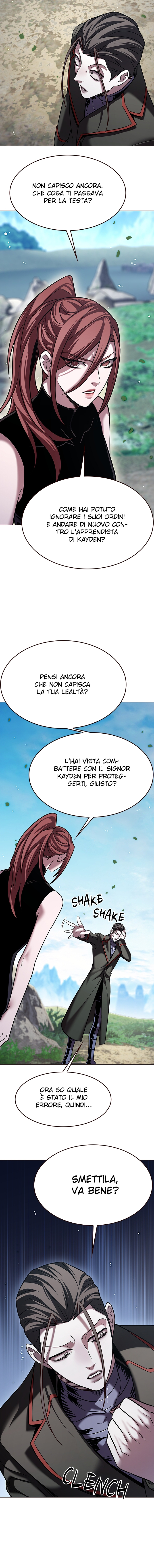 Read Eleceed IT Manga Online
