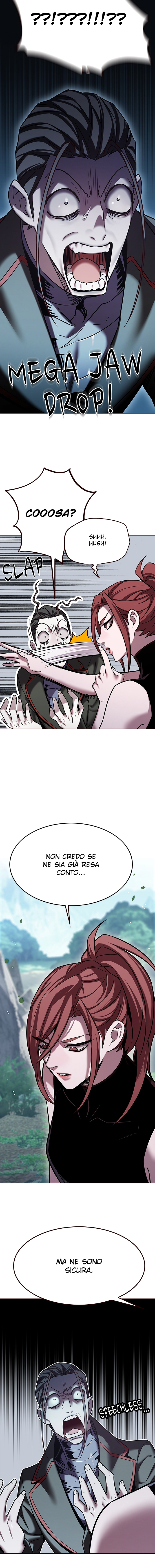 Read Eleceed IT Manga Online