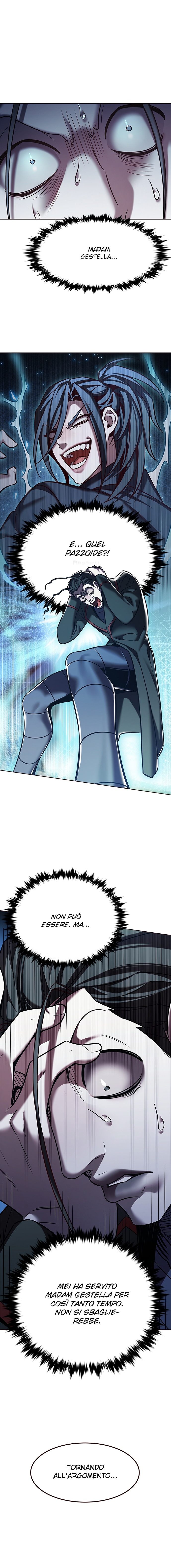 Read Eleceed IT Manga Online