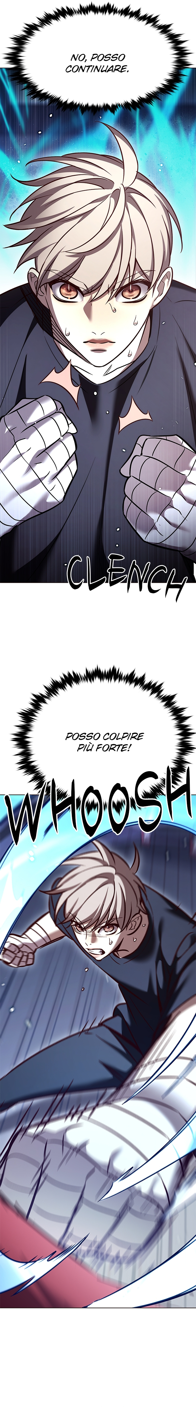 Read Eleceed IT Manga Online
