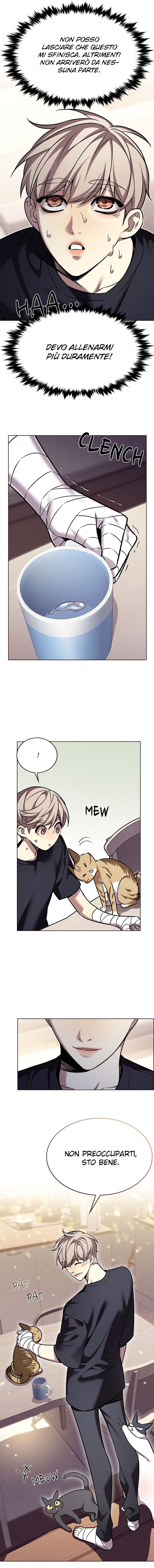 Read Eleceed IT Manga Online