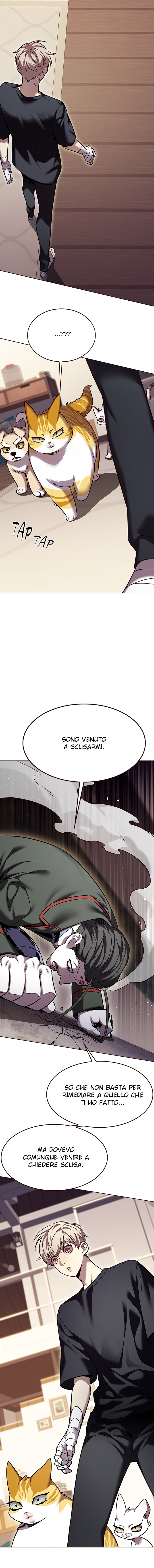Read Eleceed IT Manga Online