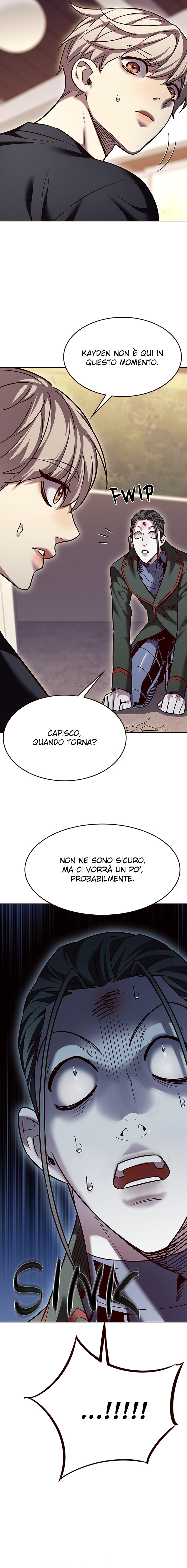 Read Eleceed IT Manga Online