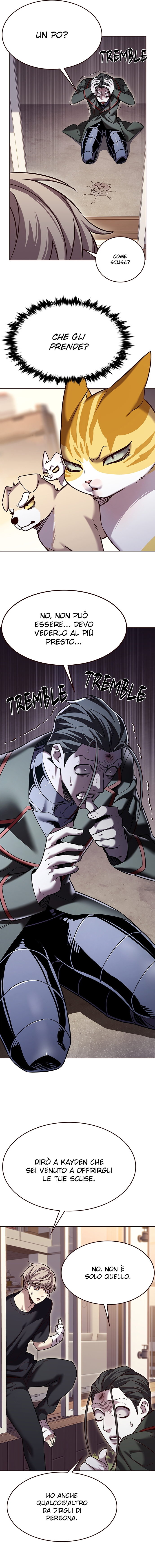 Read Eleceed IT Manga Online