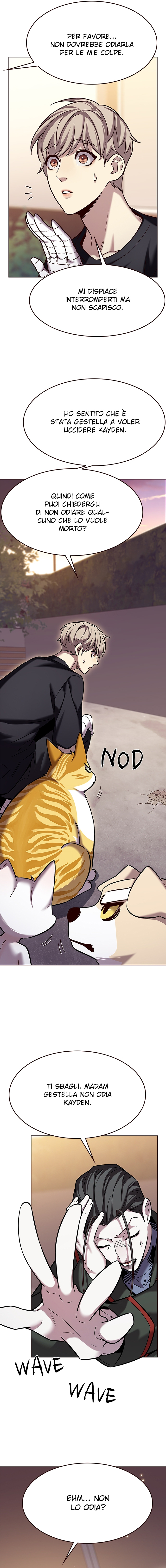 Read Eleceed IT Manga Online