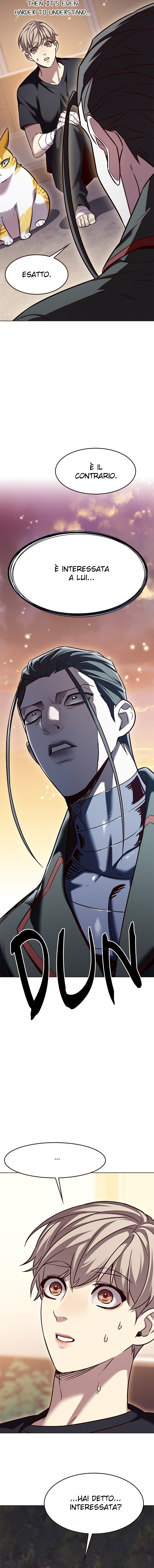 Read Eleceed IT Manga Online