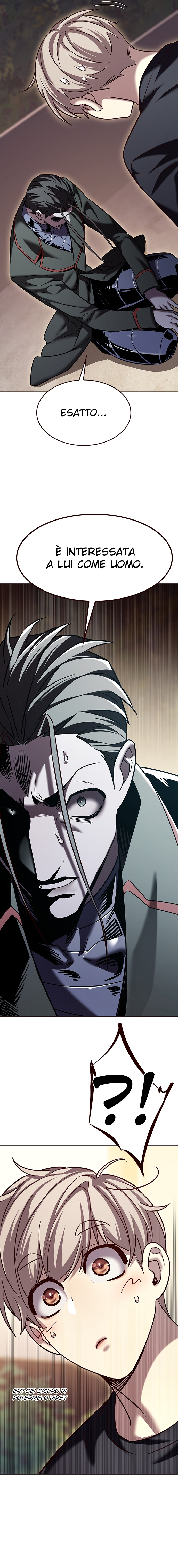 Read Eleceed IT Manga Online