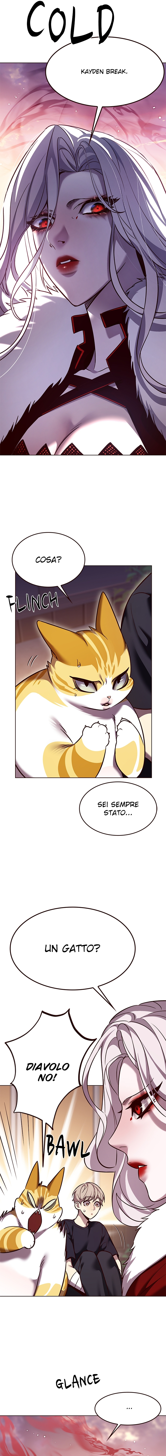 Read Eleceed IT Manga Online