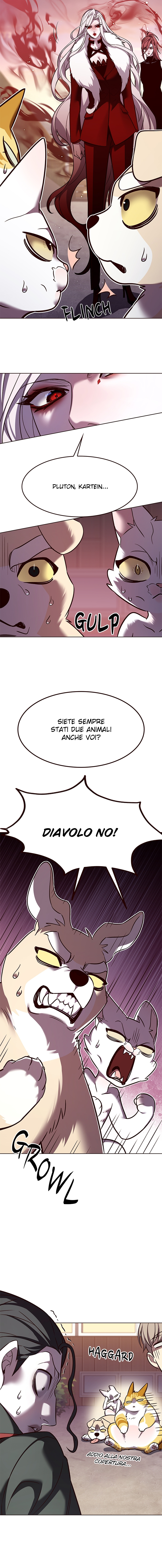 Read Eleceed IT Manga Online