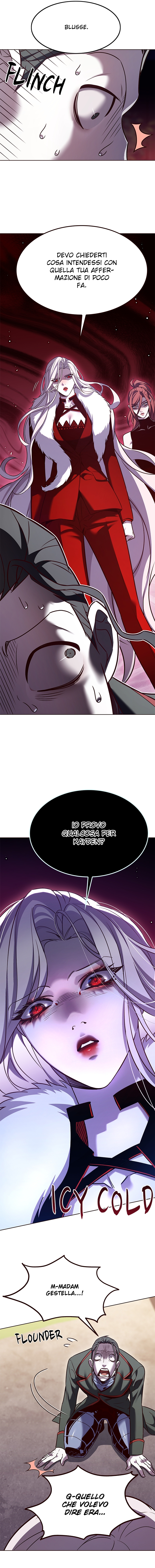 Read Eleceed IT Manga Online