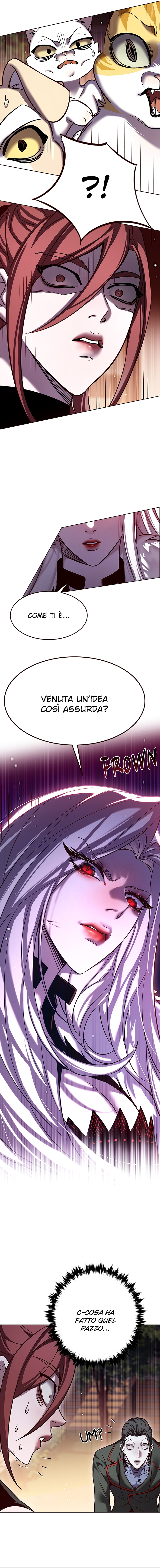 Read Eleceed IT Manga Online