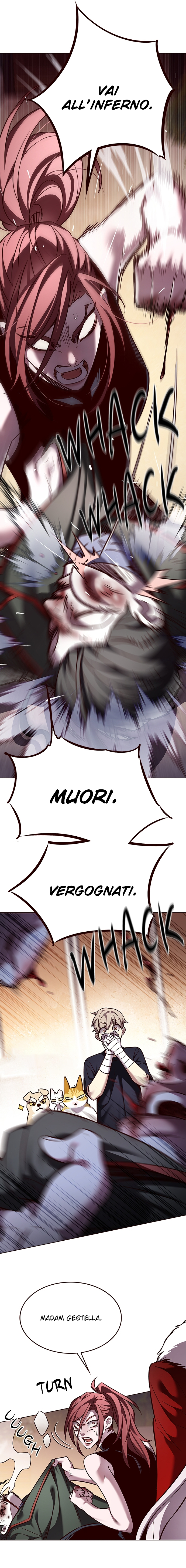 Read Eleceed IT Manga Online