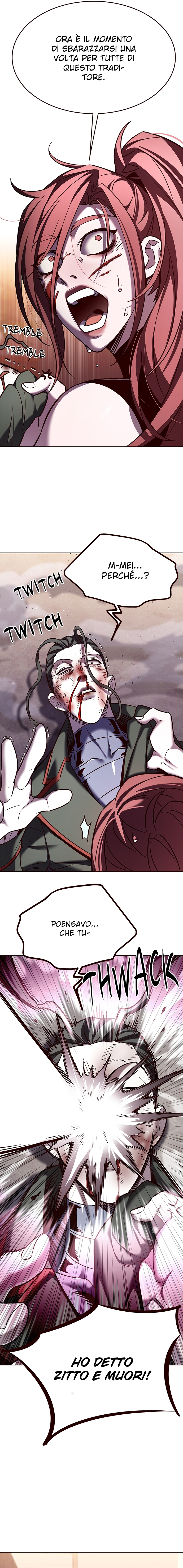 Read Eleceed IT Manga Online