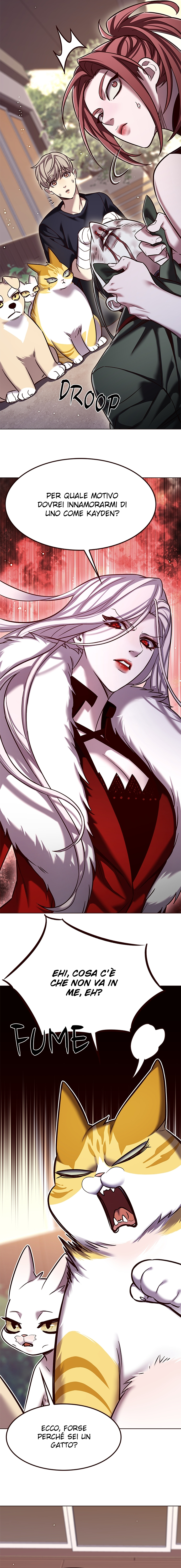 Read Eleceed IT Manga Online
