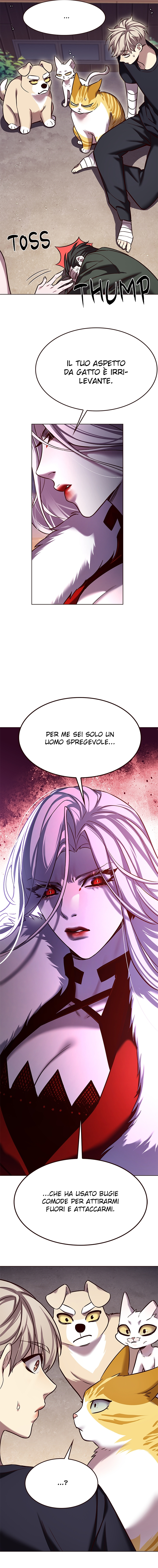 Read Eleceed IT Manga Online