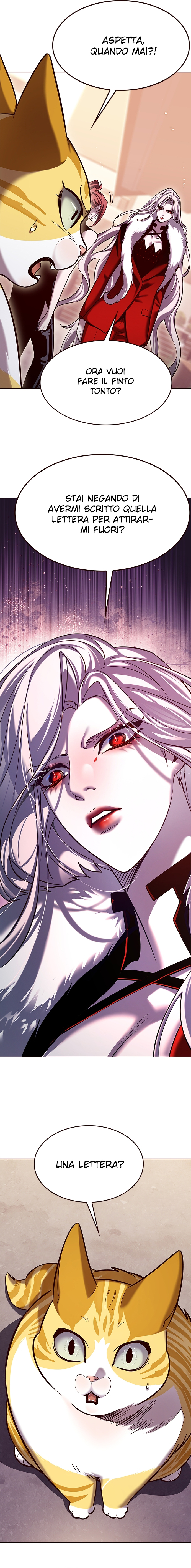 Read Eleceed IT Manga Online
