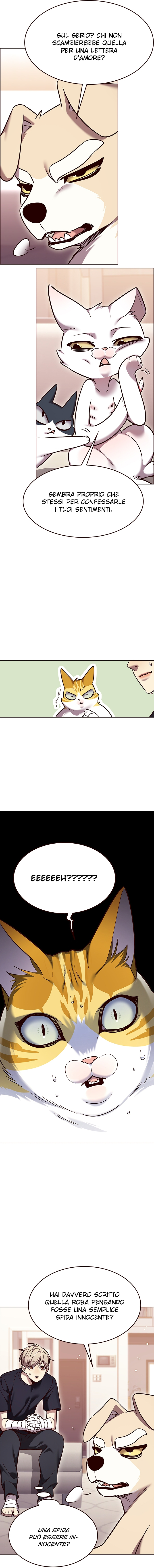 Read Eleceed IT Manga Online