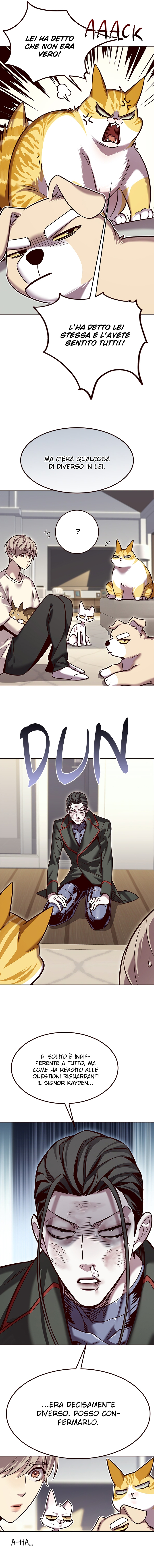 Read Eleceed IT Manga Online