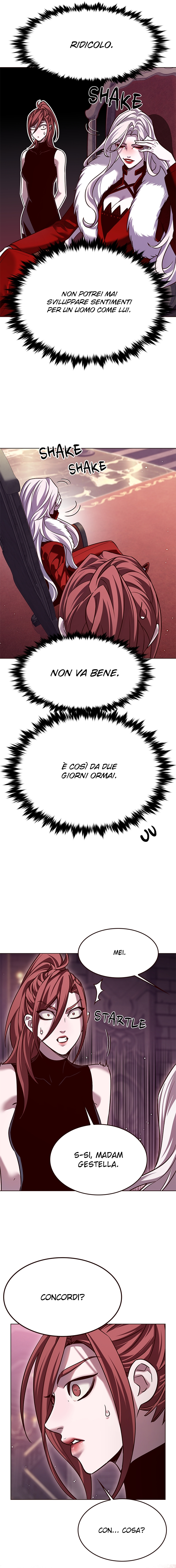 Read Eleceed IT Manga Online