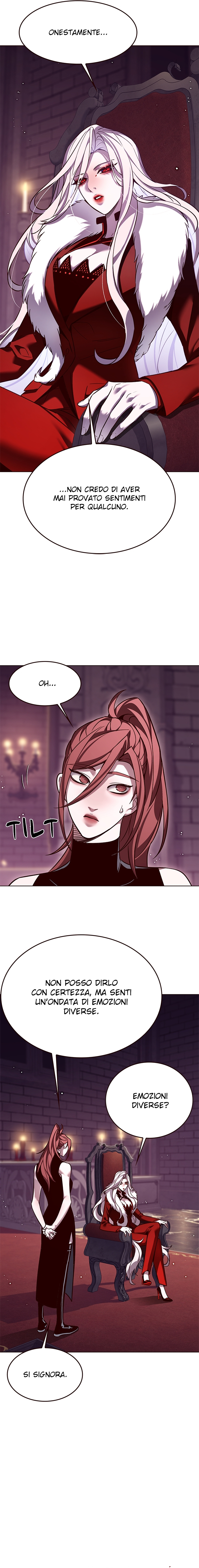 Read Eleceed IT Manga Online