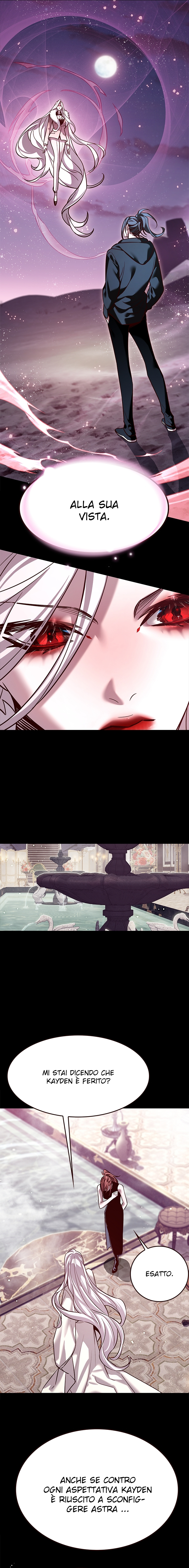 Read Eleceed IT Manga Online