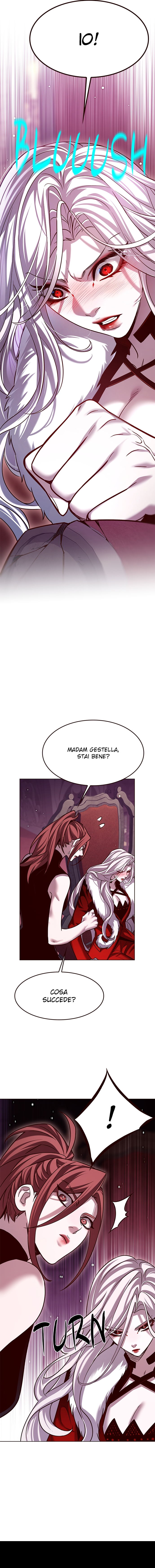 Read Eleceed IT Manga Online