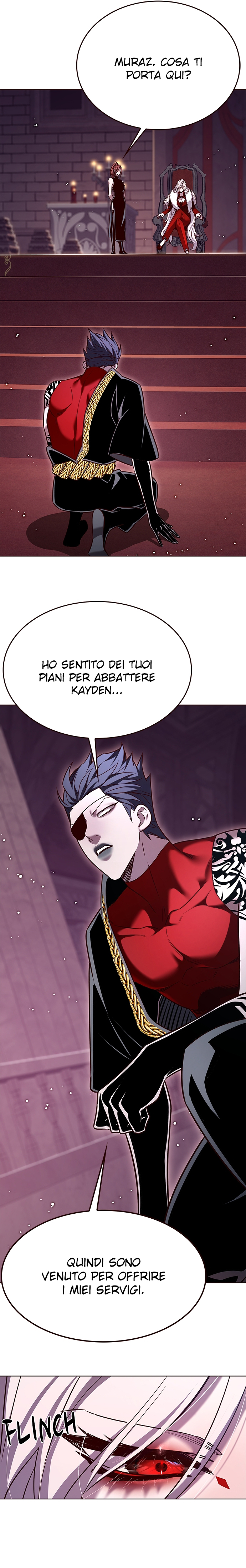 Read Eleceed IT Manga Online