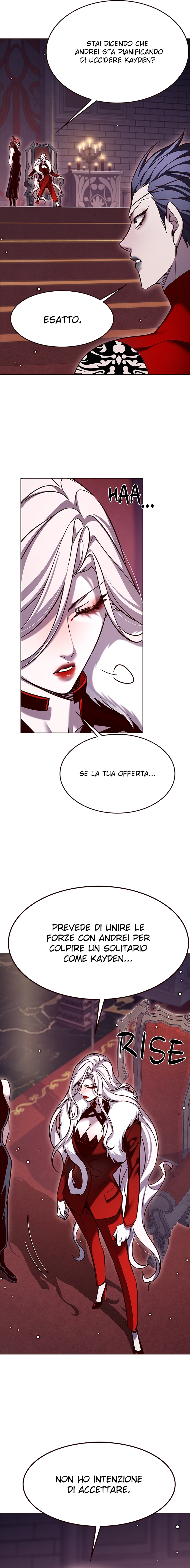 Read Eleceed IT Manga Online