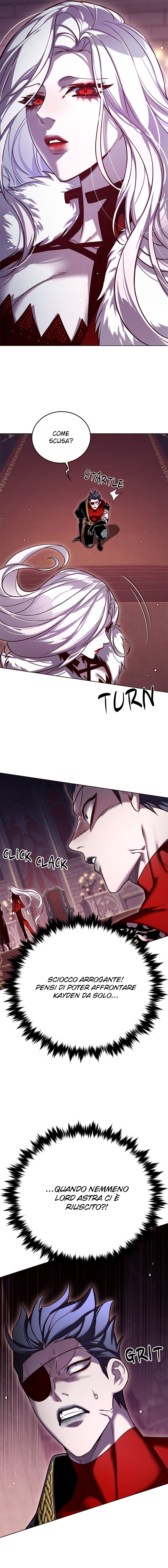 Read Eleceed IT Manga Online
