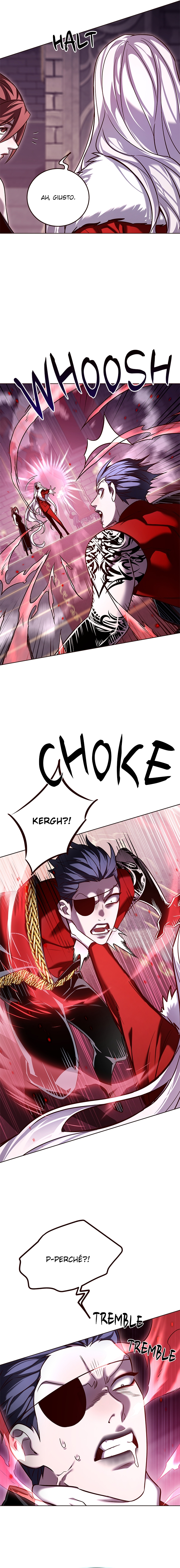 Read Eleceed IT Manga Online