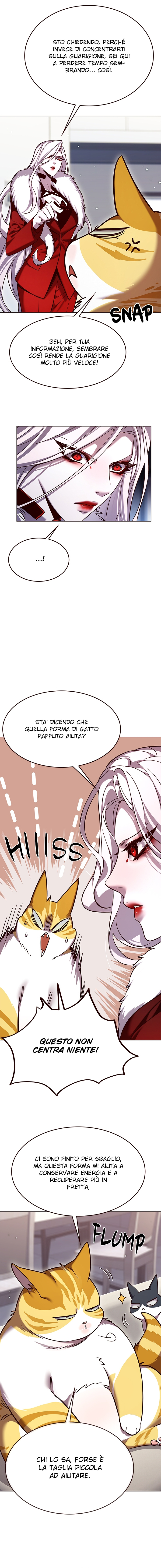 Read Eleceed IT Manga Online