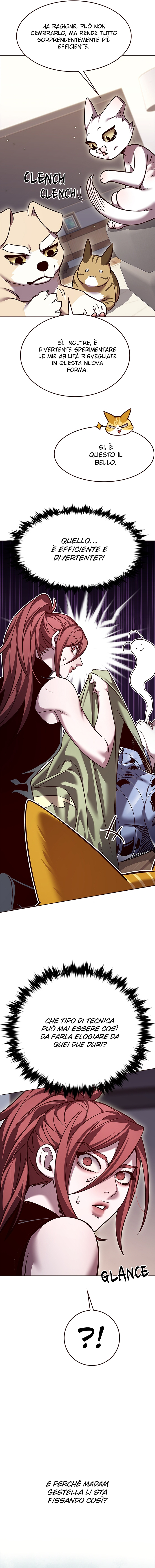 Read Eleceed IT Manga Online