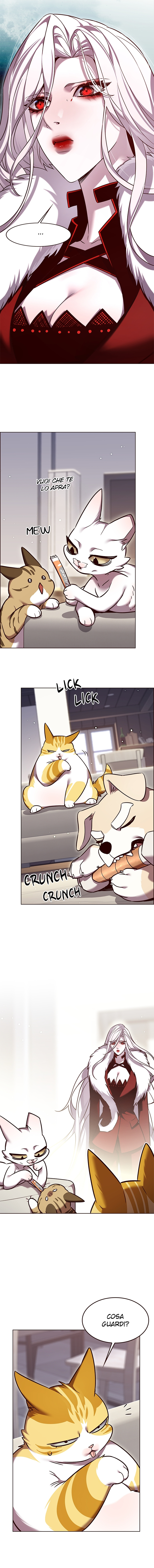 Read Eleceed IT Manga Online