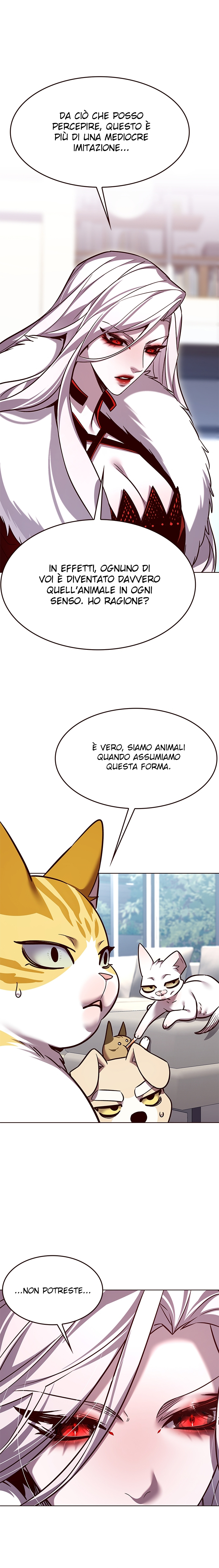 Read Eleceed IT Manga Online