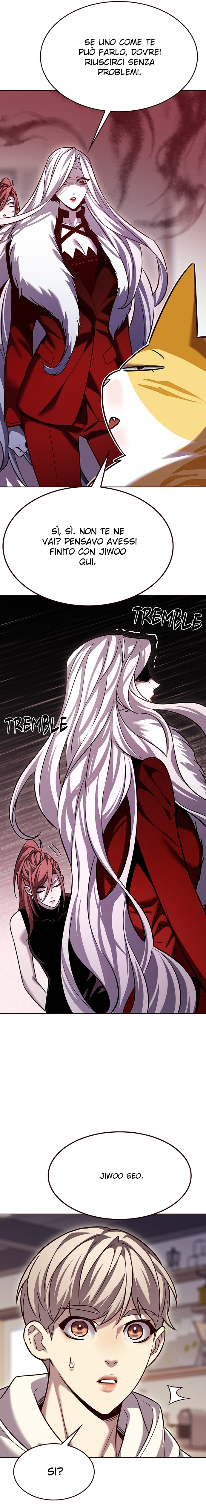 Read Eleceed IT Manga Online