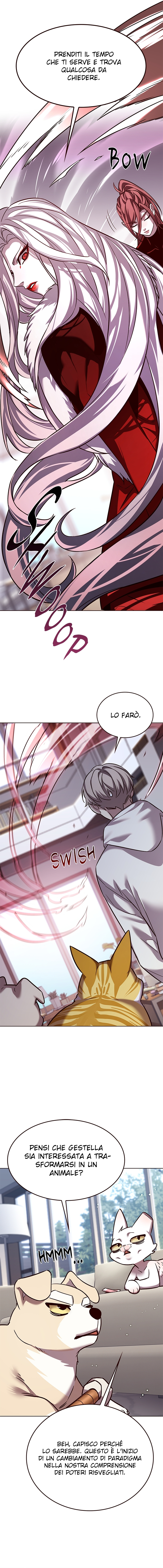 Read Eleceed IT Manga Online