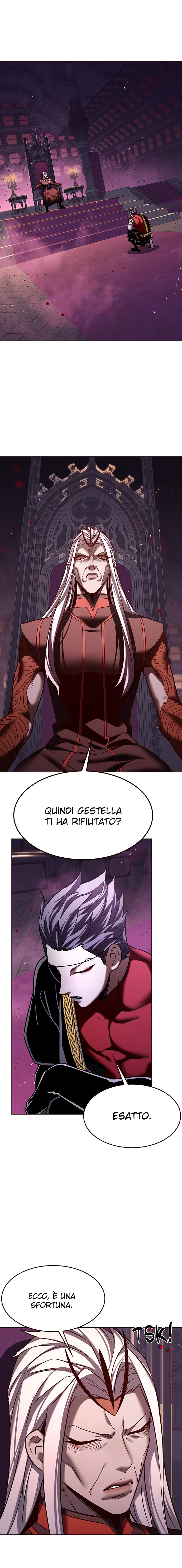 Read Eleceed IT Manga Online