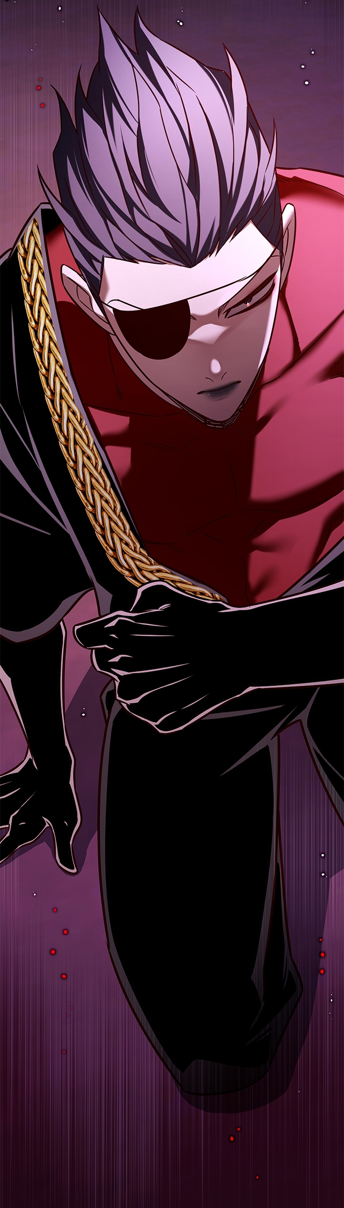 Read Eleceed IT Manga Online