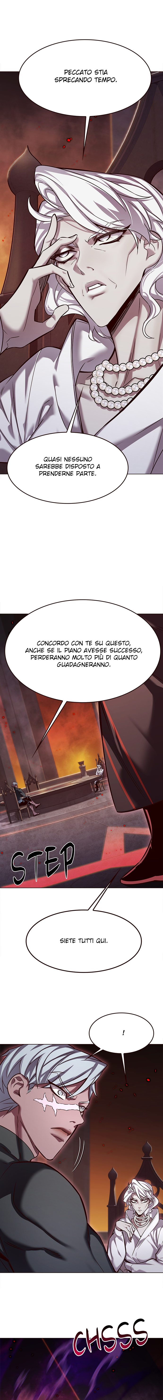 Read Eleceed IT Manga Online