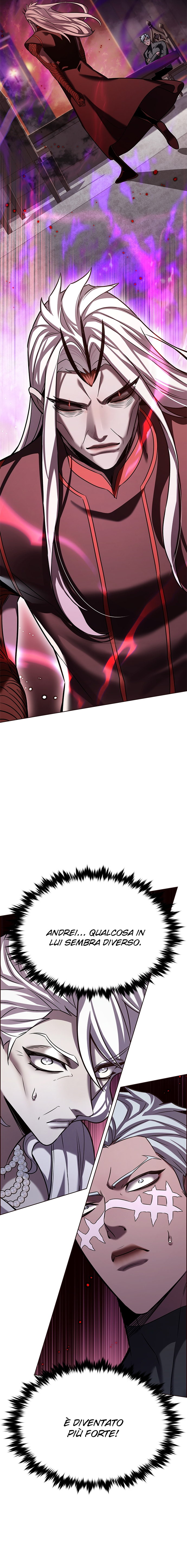 Read Eleceed IT Manga Online