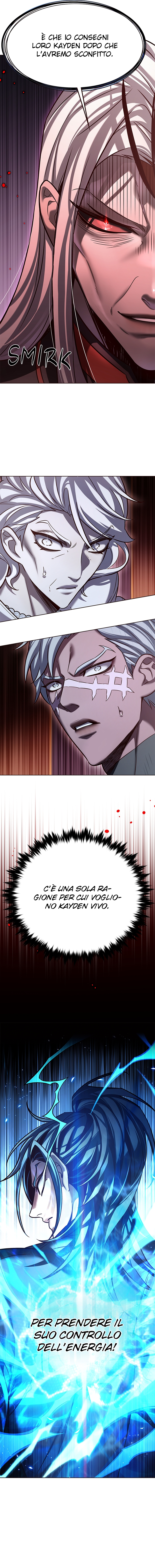 Read Eleceed IT Manga Online