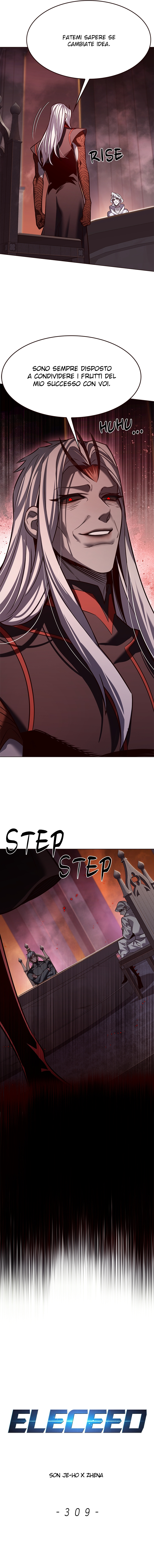Read Eleceed IT Manga Online