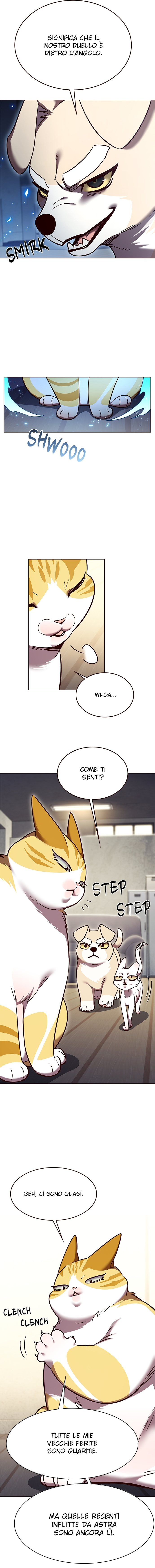 Read Eleceed IT Manga Online