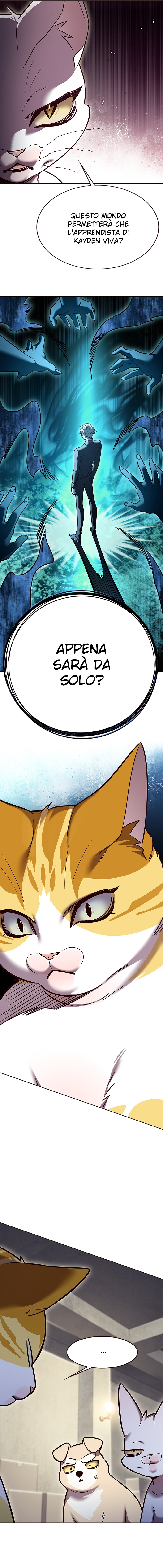 Read Eleceed IT Manga Online