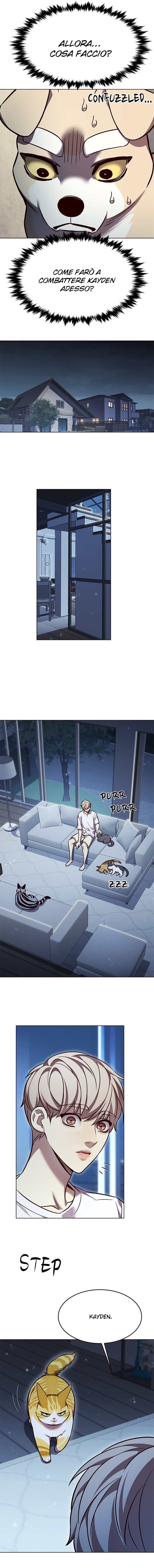 Read Eleceed IT Manga Online