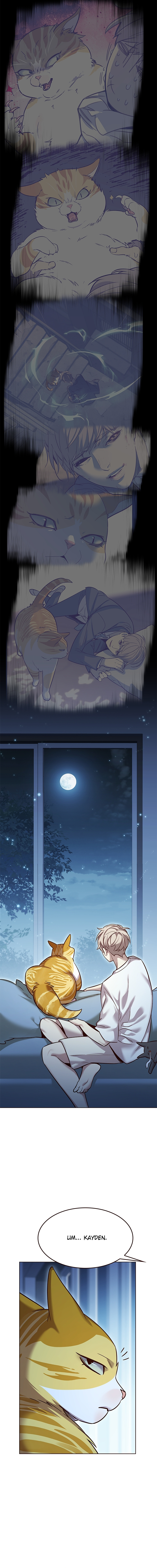 Read Eleceed IT Manga Online