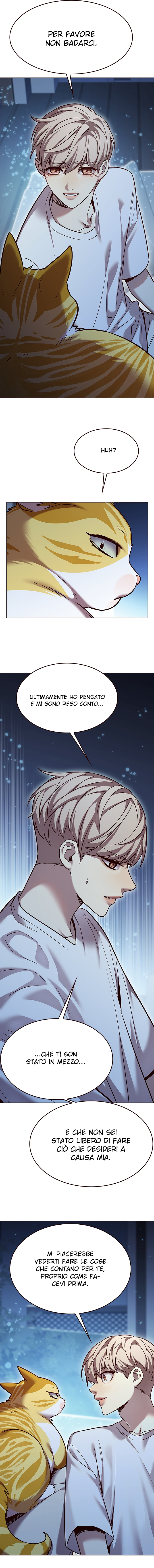 Read Eleceed IT Manga Online