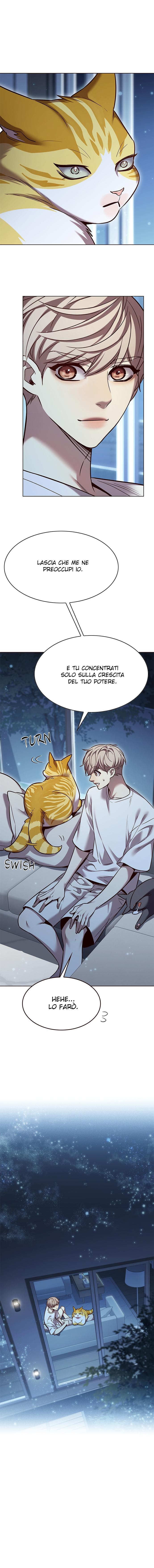 Read Eleceed IT Manga Online